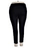 Apt. 9 Solid Black Dress Pants Size 18 - photo 2