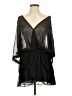 IRO Black Cocktail Dress Size EU (FR) 34 / US 2 - photo 1