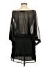 IRO Black Cocktail Dress Size EU (FR) 34 / US 2 - photo 2