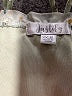 Justify 100% Polyester Stars Green Casual Dress Size XL - photo 7