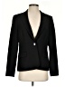 Calvin Klein Black Blazer Size P (petite) - photo 1