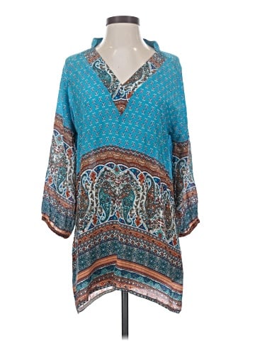 Tolani Casual Dress (view 1)