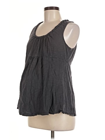 Old Navy - Maternity Sleeveless Blouse (view 1)