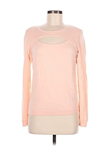 White House Black Market Sweatshirt (view 1)