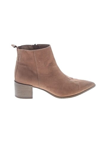 Universal Thread Ankle Boots (view 1)
