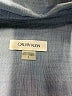 Calvin Klein Blue Casual Dress Size 6 - photo 7