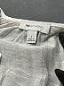 AB Studio Ivory Long Sleeve Blouse Size L - photo 7