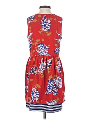 Porridge Casual Dress (view 2)