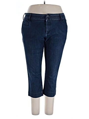 Lands' End Jeggings (view 1)