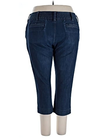 Lands' End Jeggings (view 2)