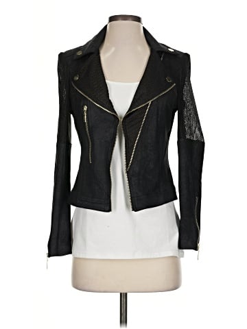 Lena Gabrielle Jacket (view 1)
