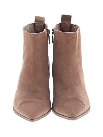 Universal Thread Ankle Boots (view 2)