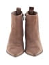 Universal Thread Brown Ankle Boots Size 6 1/2 - photo 2