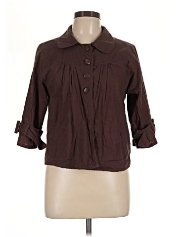 Mix Nouveau Jacket (view 1)