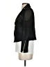 Lena Gabrielle 100% Polyester Black Jacket Size 2 - photo 5
