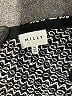 Milly Tweed Gray Cocktail Dress Size M - photo 7