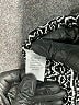 Milly Tweed Gray Cocktail Dress Size M - photo 8