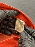 Rag & Bone/JEAN Orange Jeans Size 27 waist - photo 8