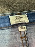 J.Crew Hearts Blue Jeans Size 26 waist - photo 7