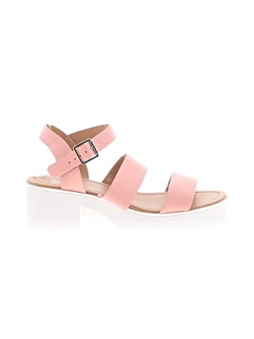 SODA Sandals (view 1)