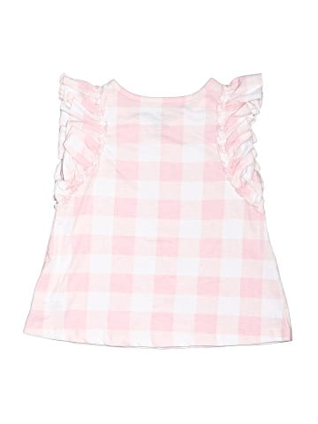 CALVIN KLEIN JEANS Sleeveless T-Shirt (view 2)