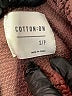 Cotton On 100% Polyester Brown Pullover Sweater Size S - photo 7