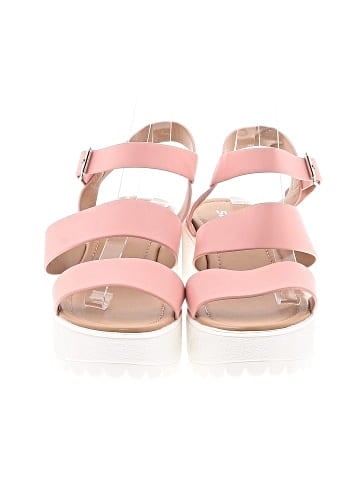 SODA Sandals (view 2)