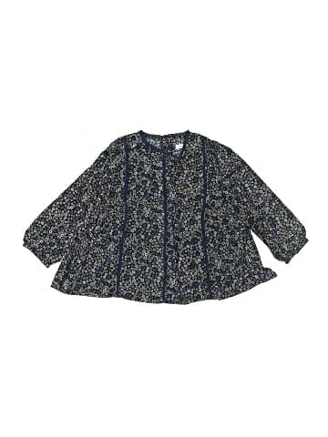Bout'chou 3/4 Sleeve Blouse (view 1)