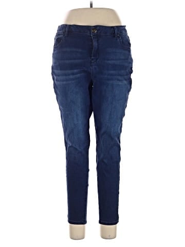 1822 Denim Jeans (view 1)