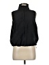 Lululemon Athletica Black Vest Size 8 - photo 1