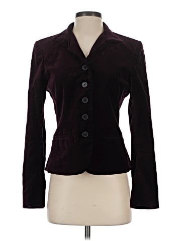 Chaps Blazer (view 1)