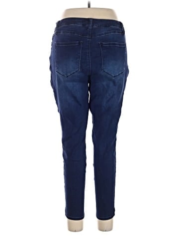 1822 Denim Jeans (view 2)