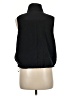 Lululemon Athletica Black Vest Size 8 - photo 2