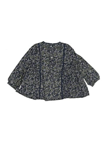 Bout'chou 3/4 Sleeve Blouse (view 2)