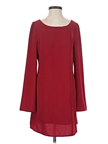 Gentle Fawn Casual Dress (view 1)