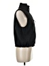 Lululemon Athletica Black Vest Size 8 - photo 4