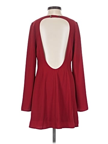 Gentle Fawn Casual Dress (view 2)