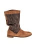 TOMS Brown Boots Size 9 1/2 - photo 1