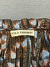 Ulla Johnson Brown Sleeveless Silk Top Size 4 - photo 7