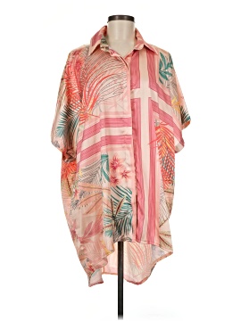 Free People Kimono