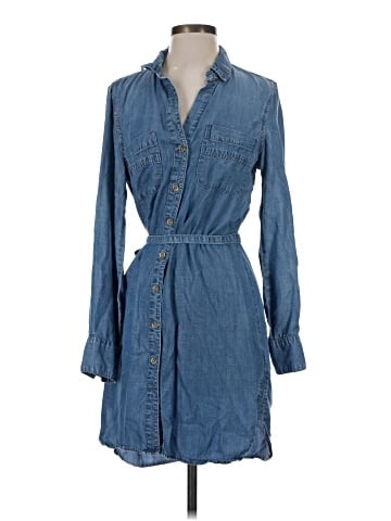 Bella Dahl Casual Dress (view 1)