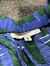 Corey Lynn Calter Blue Sleeveless Blouse Size S - photo 7