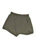 Zella Solid Green Shorts Size XXS - photo 1