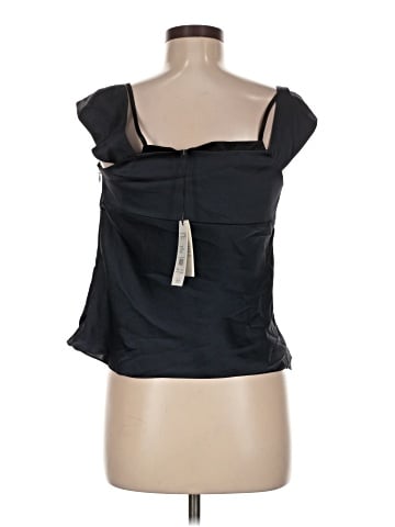 Theory Sleeveless Blouse (view 2)