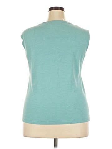 Jones New York Collection Sweater Vest (view 2)