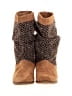 TOMS Brown Boots Size 9 1/2 - photo 2