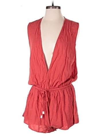 Saks Fifth Avenue Romper (view 1)
