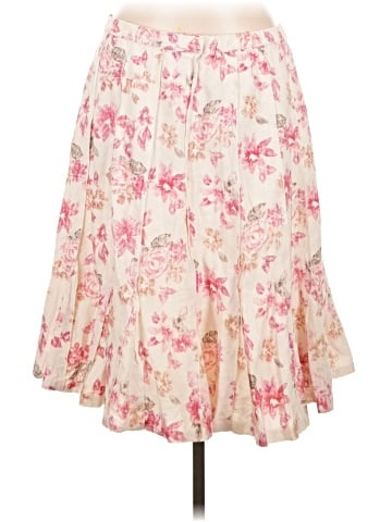 Coldwater Creek Casual Skirt (view 1)