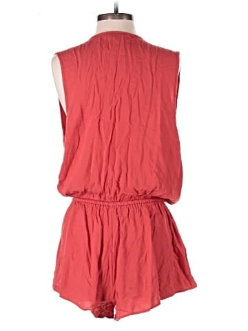 Saks Fifth Avenue Romper (view 2)