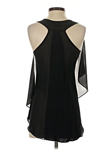 Cliche Sleeveless Blouse (view 2)
